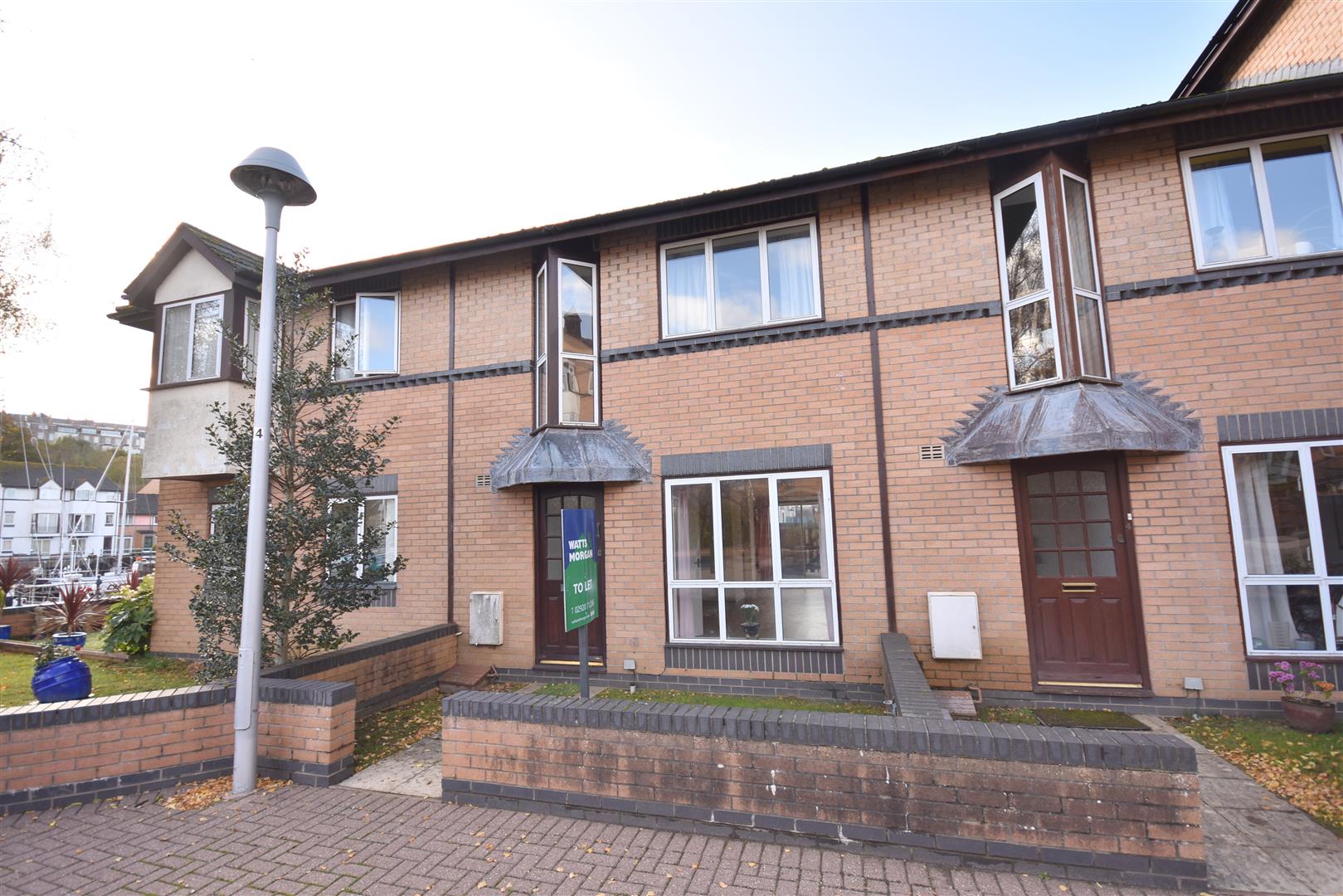 5 Plas Taliesin, Penarth, Vale Of Glamorgan, CF64 1TN